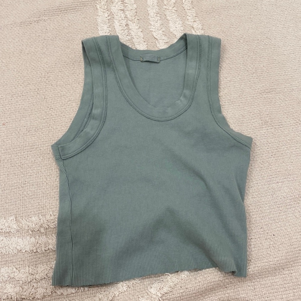 brandy tank